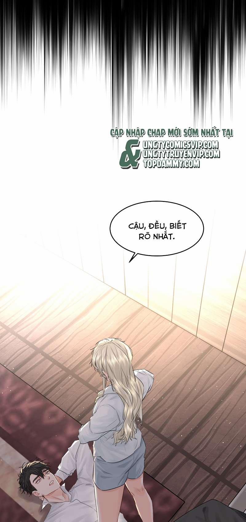 Tiền Nhiệm Vi Vương 43 trang 13