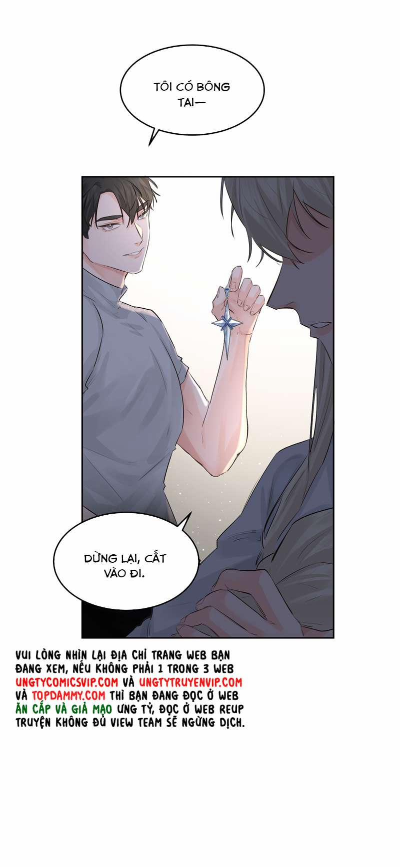 Tiền Nhiệm Vi Vương 43 trang 30