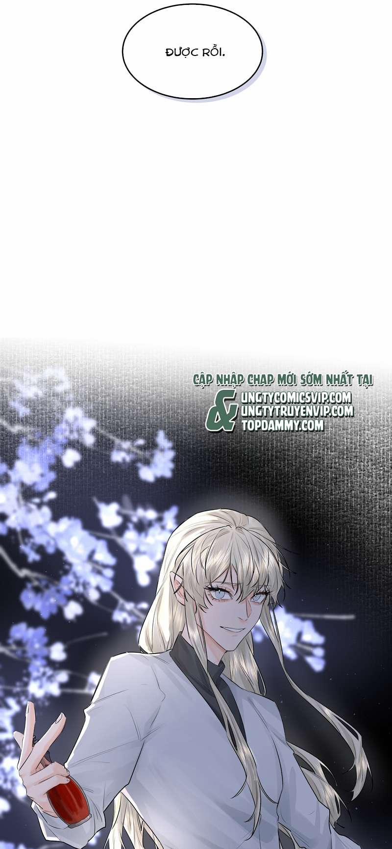 Tiền Nhiệm Vi Vương 43 trang 34