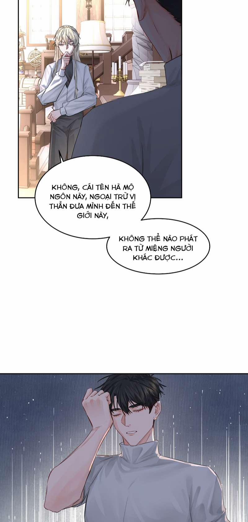 Tiền Nhiệm Vi Vương 44 trang 19