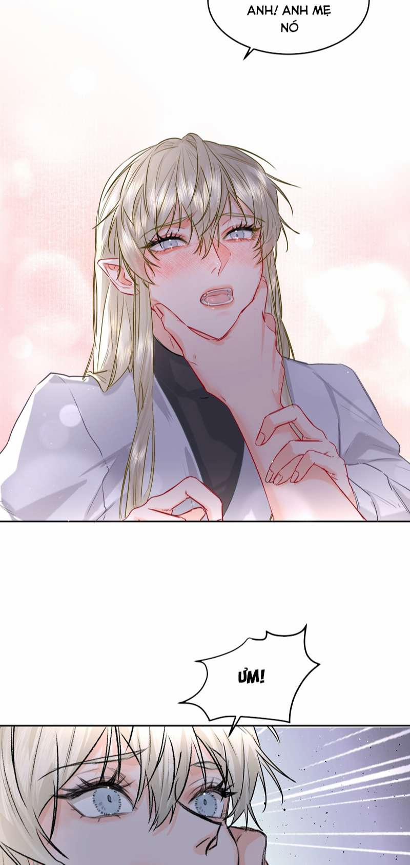 Tiền Nhiệm Vi Vương 44 trang 27