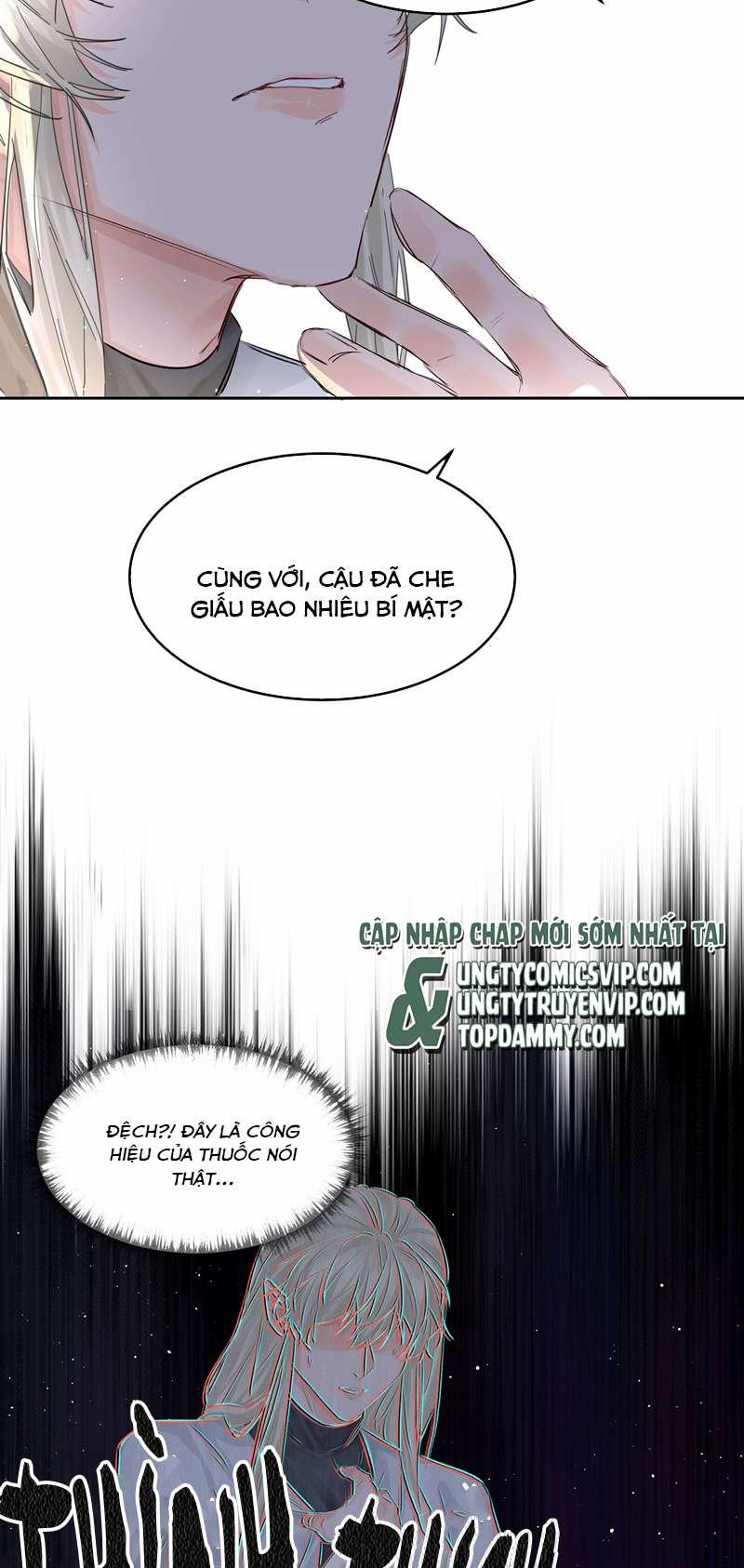 Tiền Nhiệm Vi Vương 44 trang 29