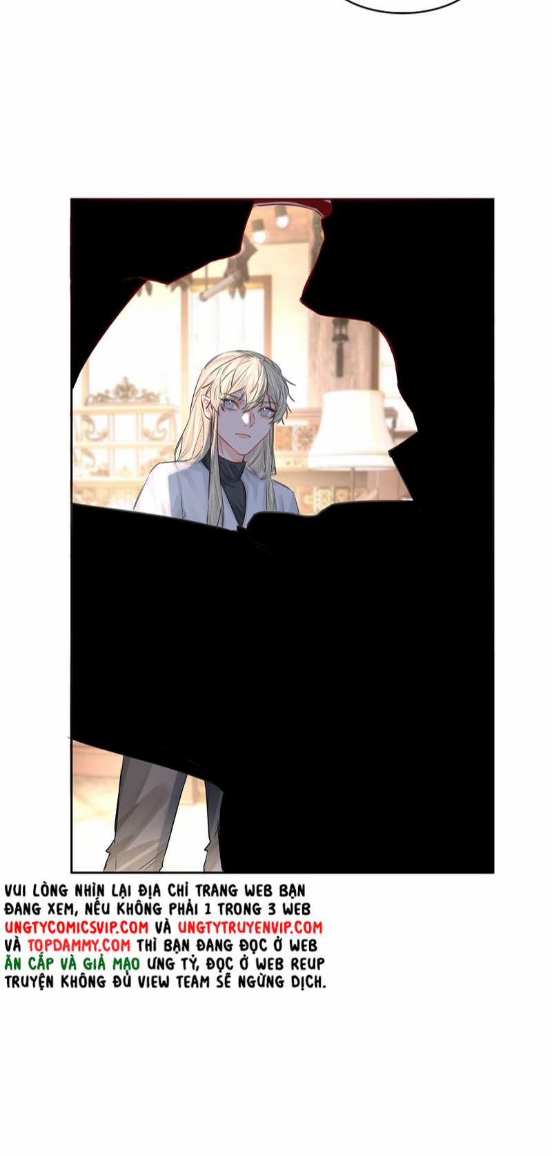 Tiền Nhiệm Vi Vương 44 trang 9