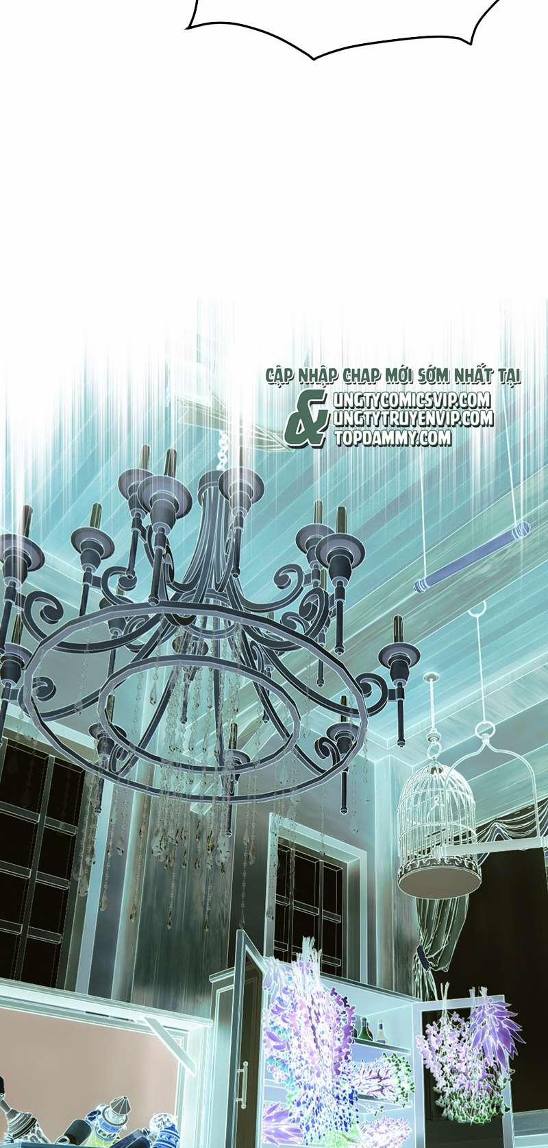 Tiền Nhiệm Vi Vương 45 trang 12