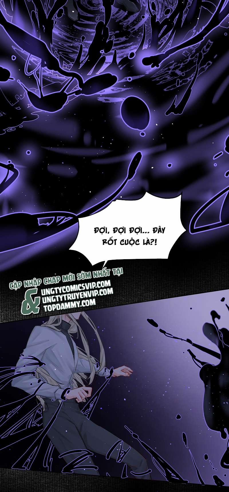 Tiền Nhiệm Vi Vương 45 trang 17