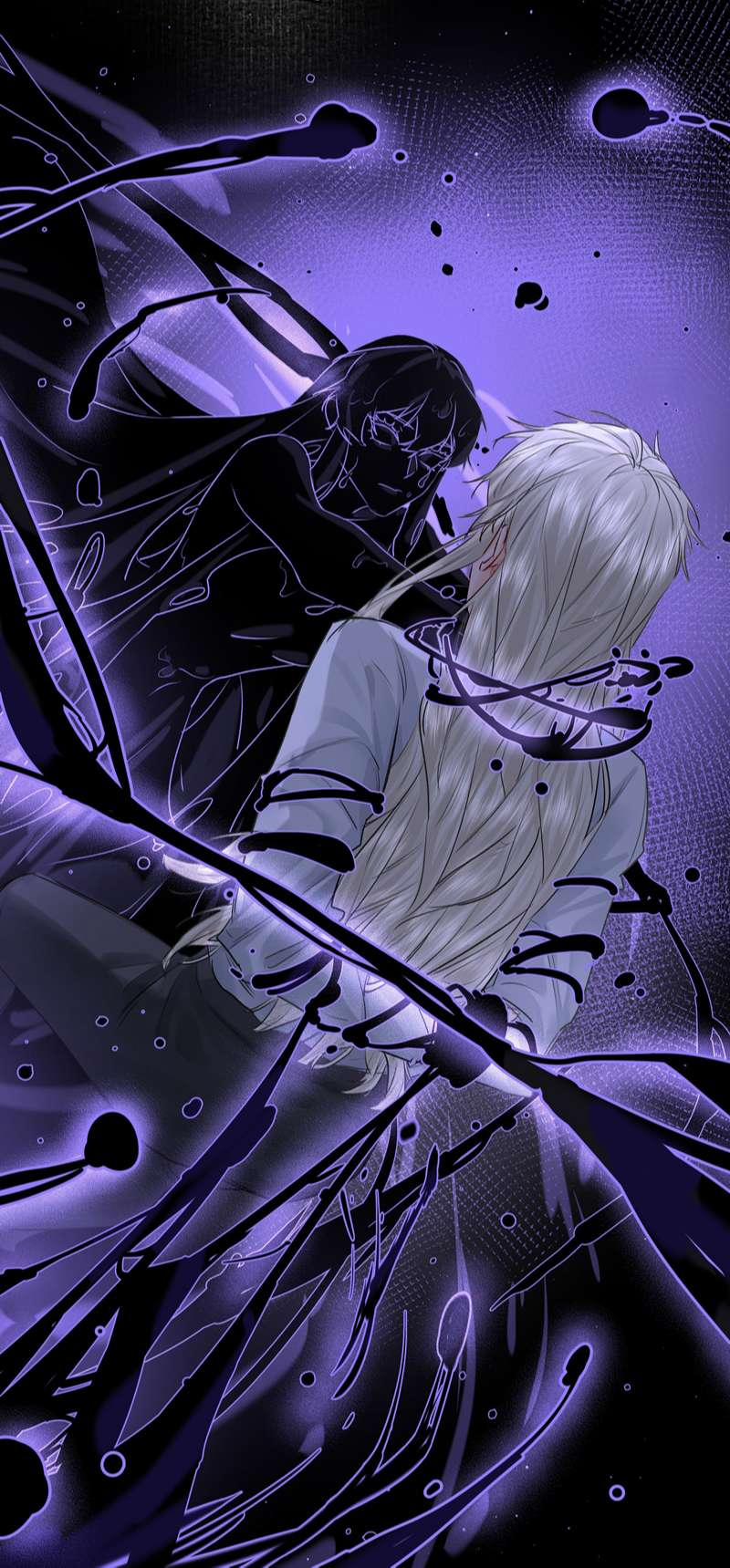 Tiền Nhiệm Vi Vương 45 trang 22