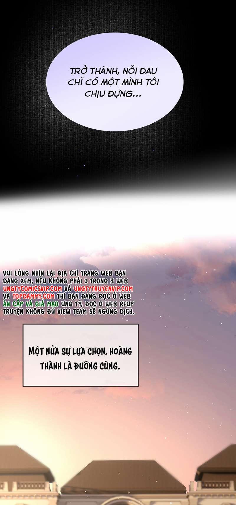 Tiền Nhiệm Vi Vương 45 trang 32