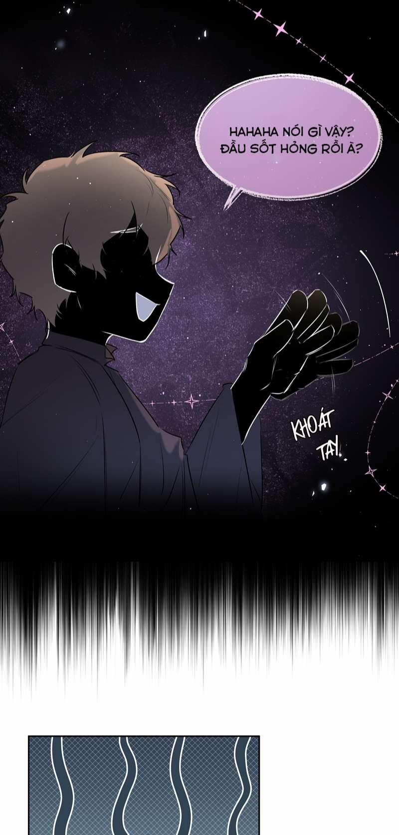 Tiền Nhiệm Vi Vương 45 trang 5