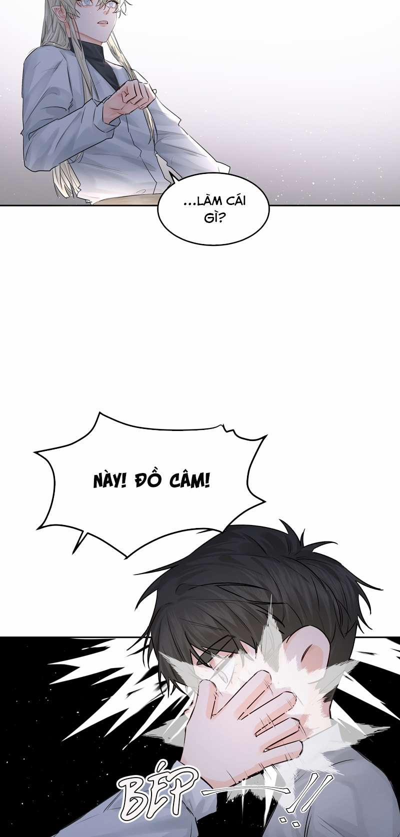 Tiền Nhiệm Vi Vương 45 trang 9