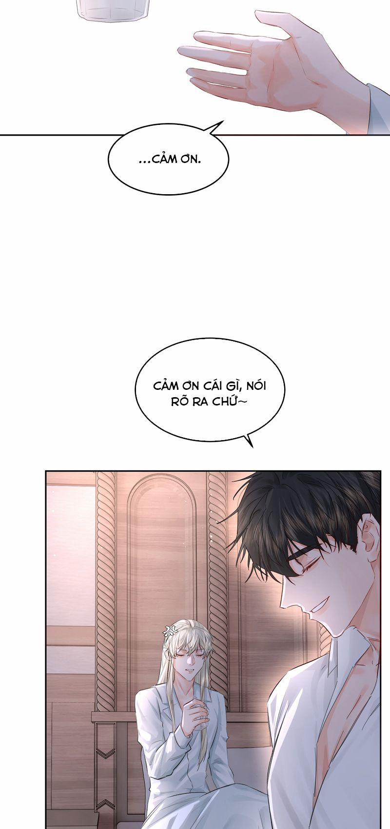 Tiền Nhiệm Vi Vương 46 trang 10