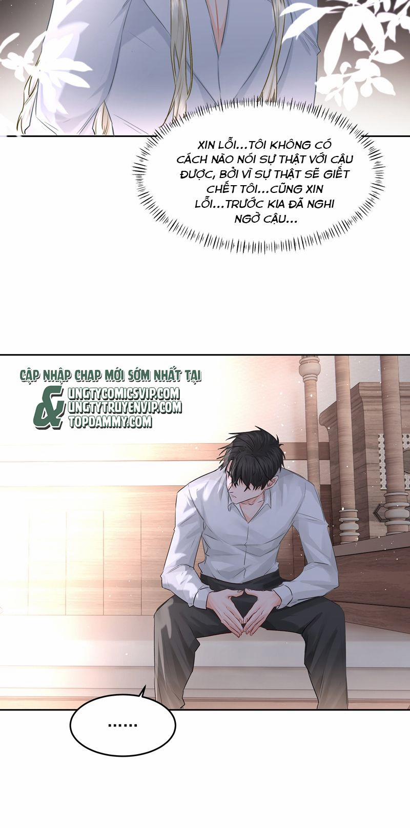 Tiền Nhiệm Vi Vương 46 trang 22