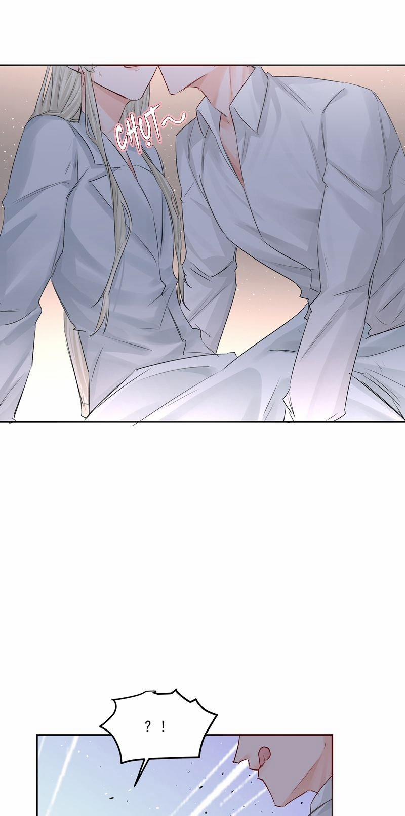 Tiền Nhiệm Vi Vương 46 trang 24