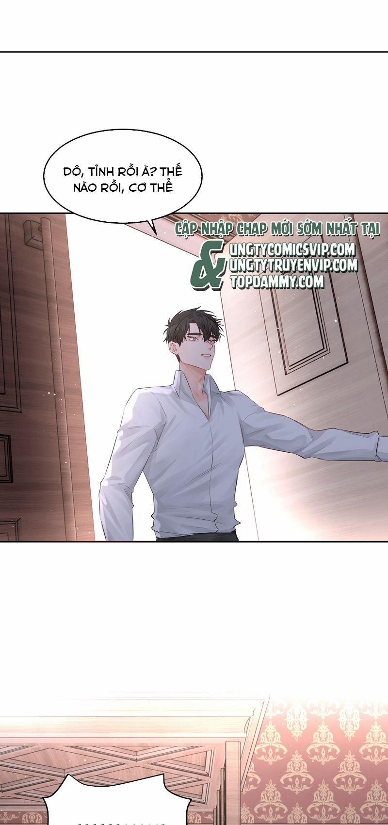 Tiền Nhiệm Vi Vương 46 trang 7