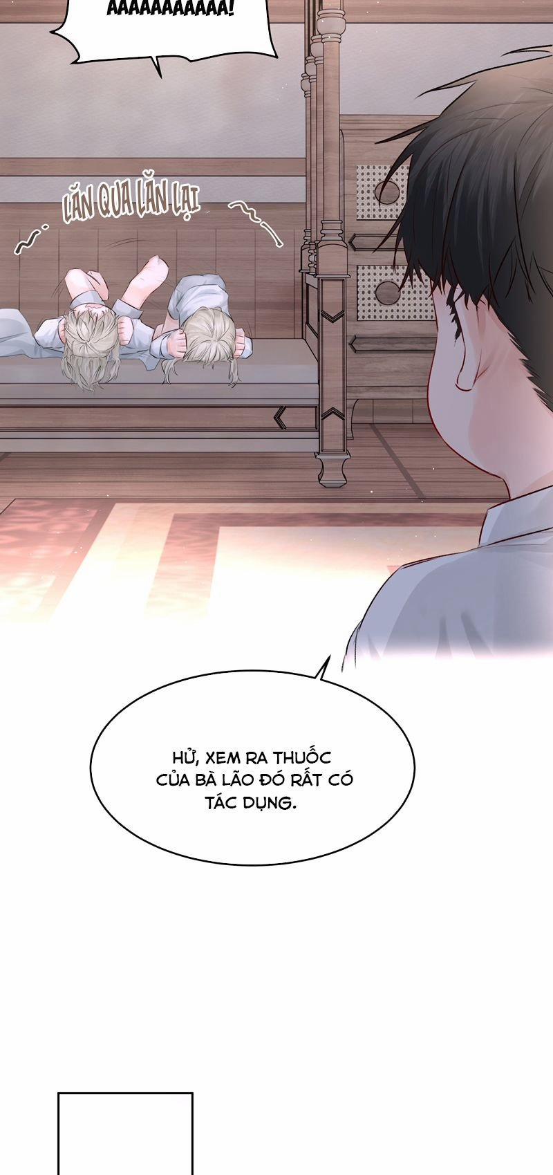 Tiền Nhiệm Vi Vương 46 trang 8