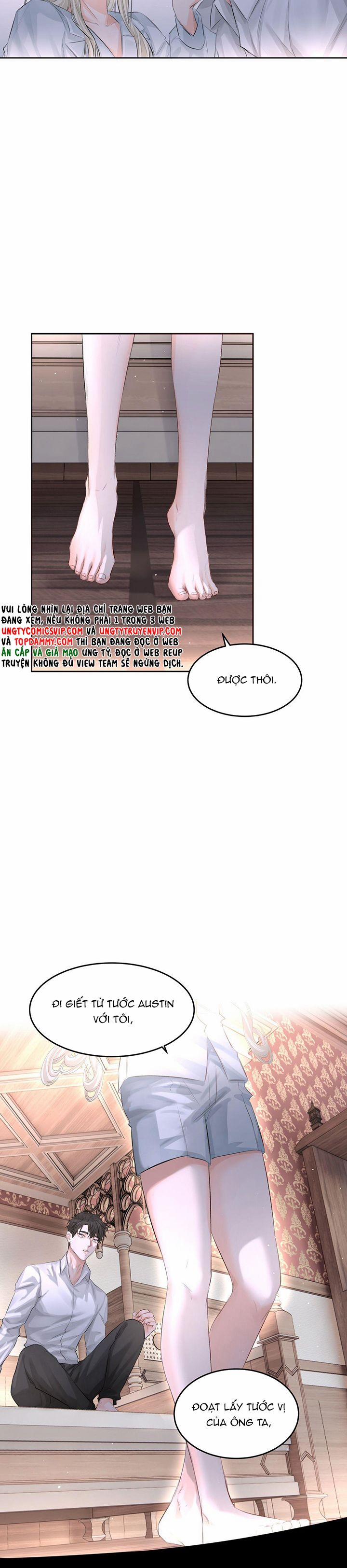 Tiền Nhiệm Vi Vương 47 trang 11