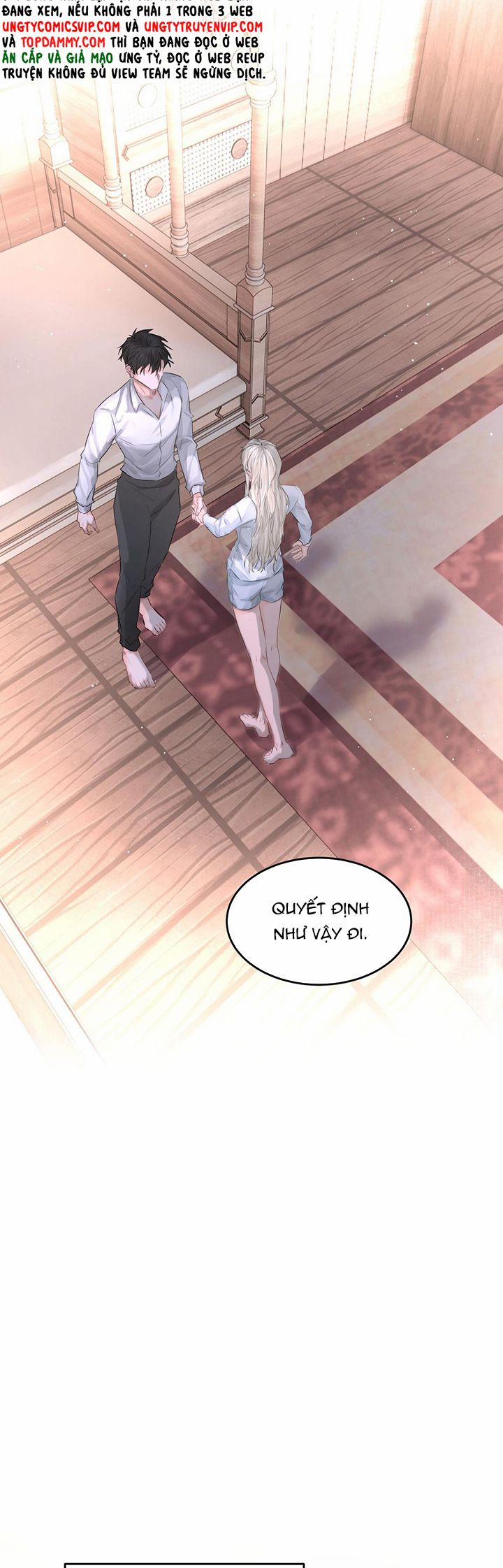 Tiền Nhiệm Vi Vương 47 trang 18