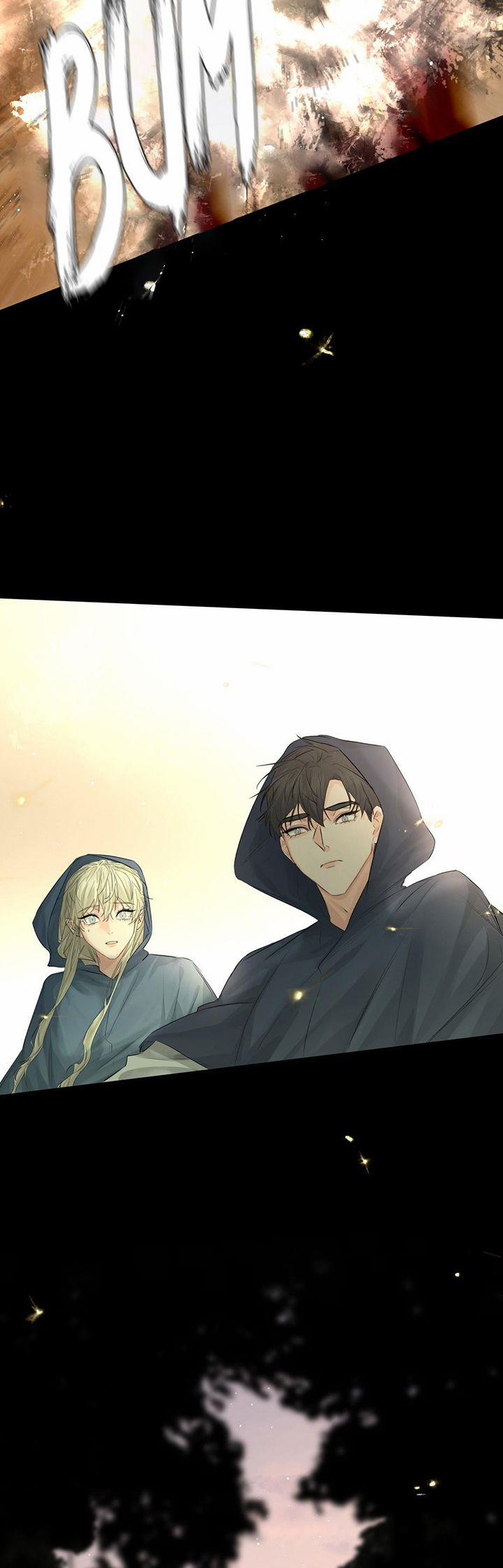 Tiền Nhiệm Vi Vương 47 trang 20