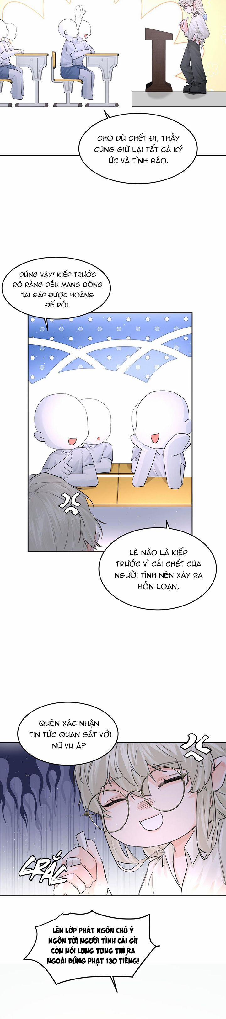 Tiền Nhiệm Vi Vương 47 trang 4