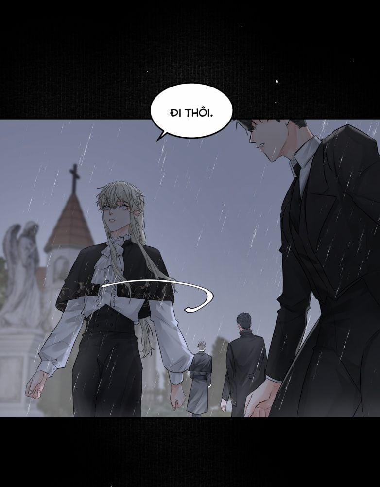 Tiền Nhiệm Vi Vương 48 trang 11