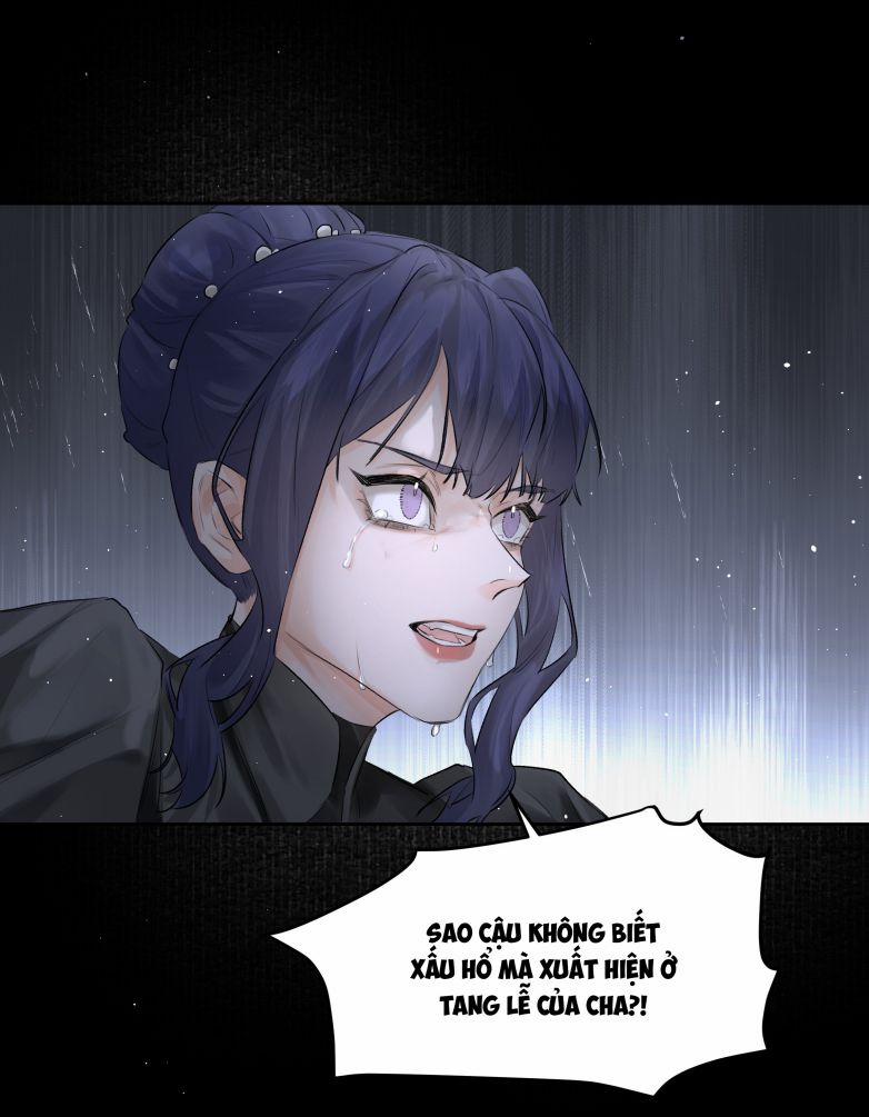 Tiền Nhiệm Vi Vương 48 trang 15
