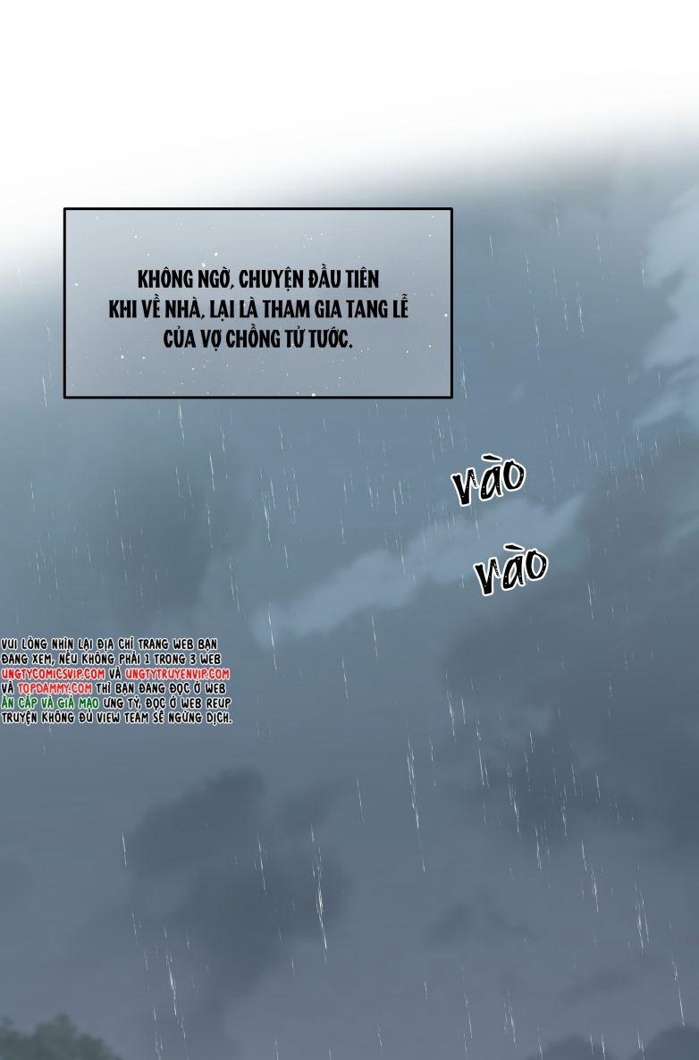 Tiền Nhiệm Vi Vương 48 trang 2