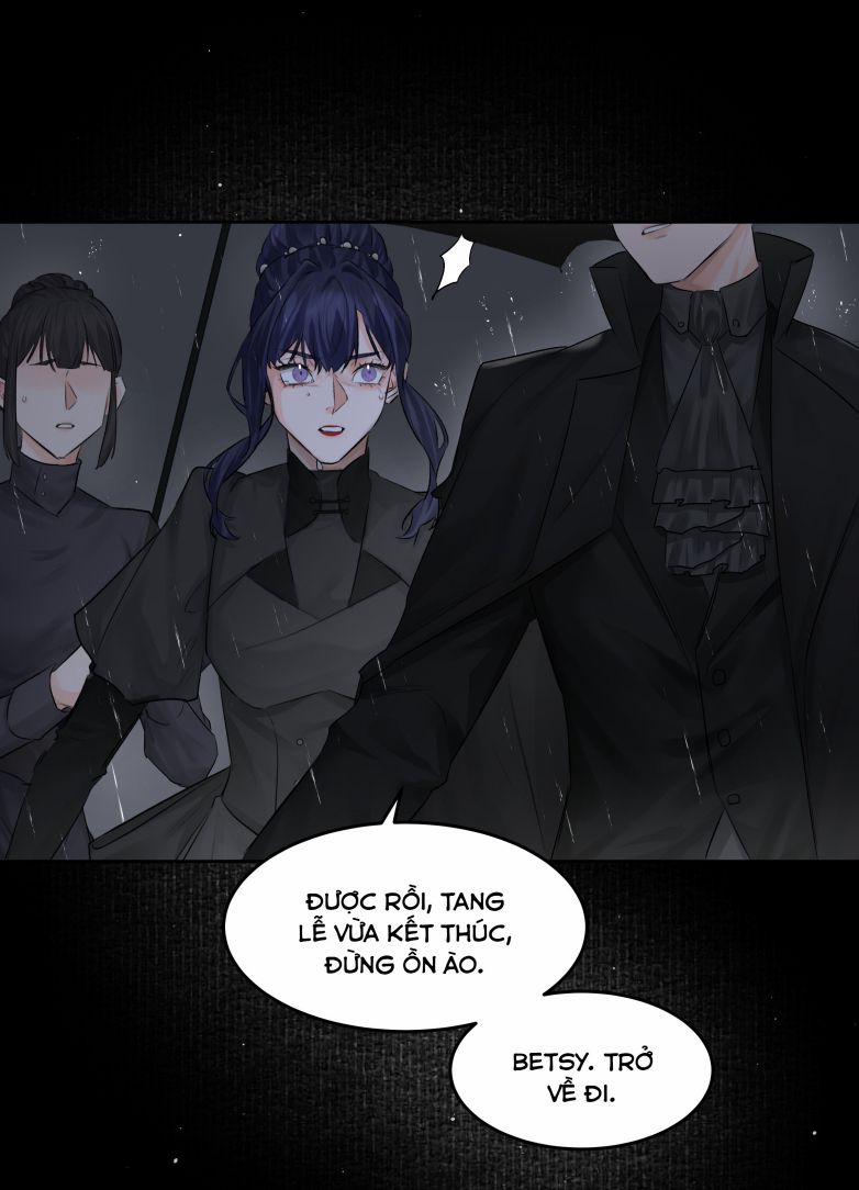 Tiền Nhiệm Vi Vương 48 trang 20