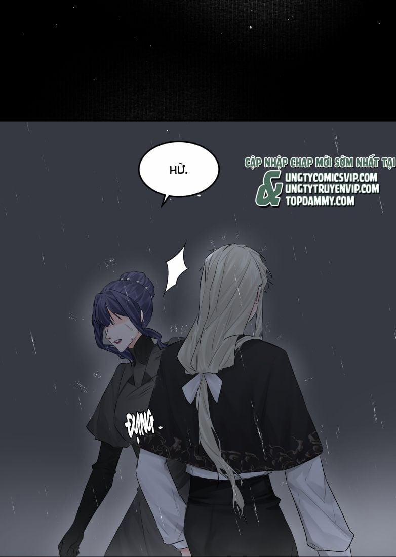 Tiền Nhiệm Vi Vương 48 trang 21