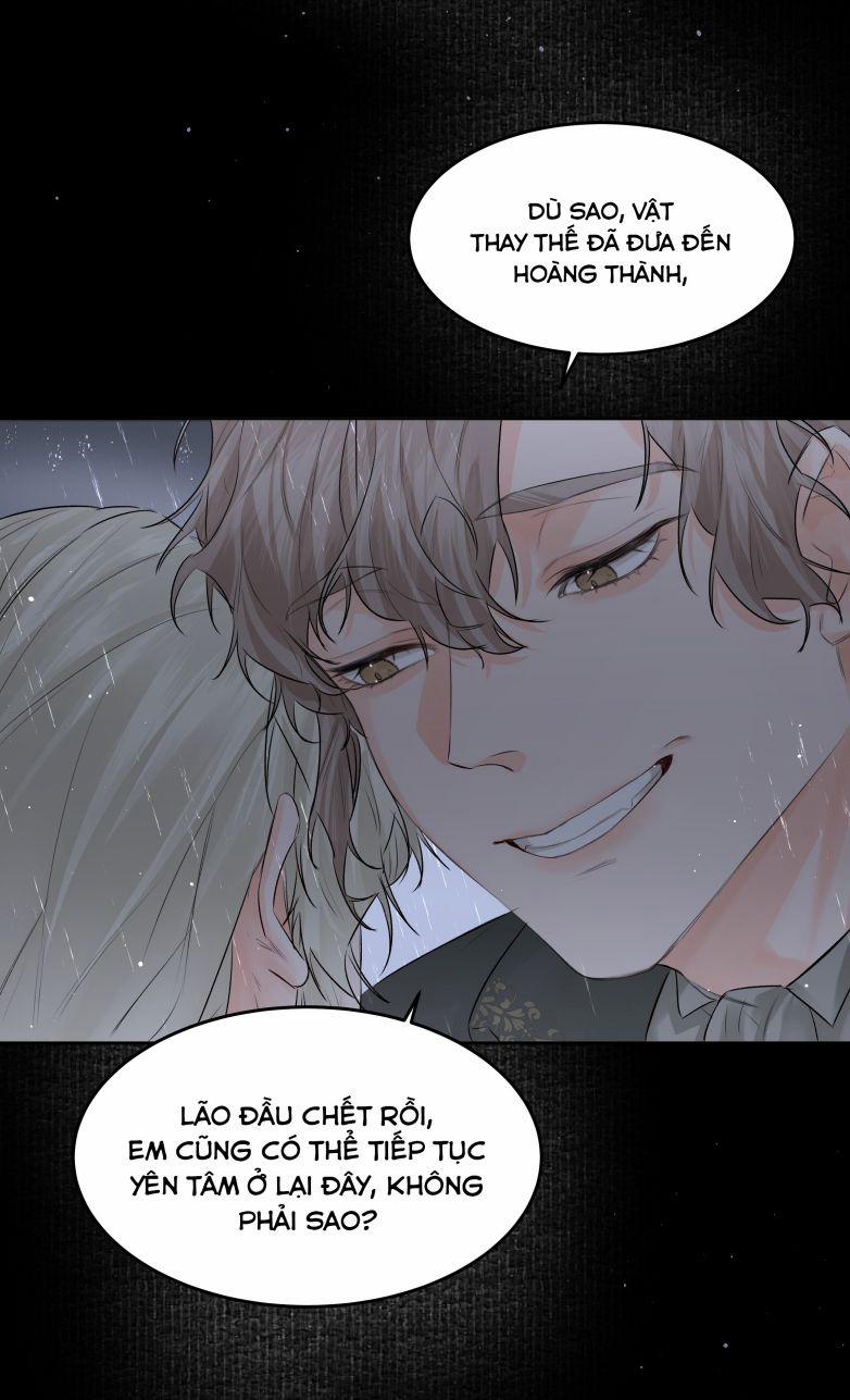 Tiền Nhiệm Vi Vương 48 trang 26
