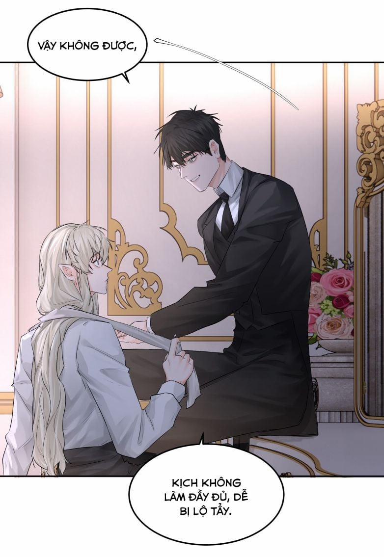 Tiền Nhiệm Vi Vương 48 trang 31