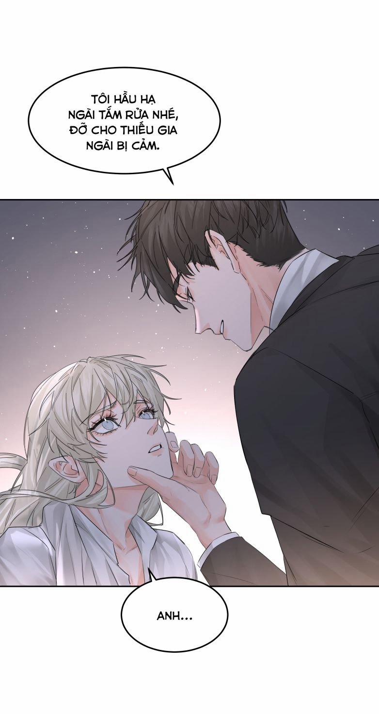 Tiền Nhiệm Vi Vương 48 trang 32