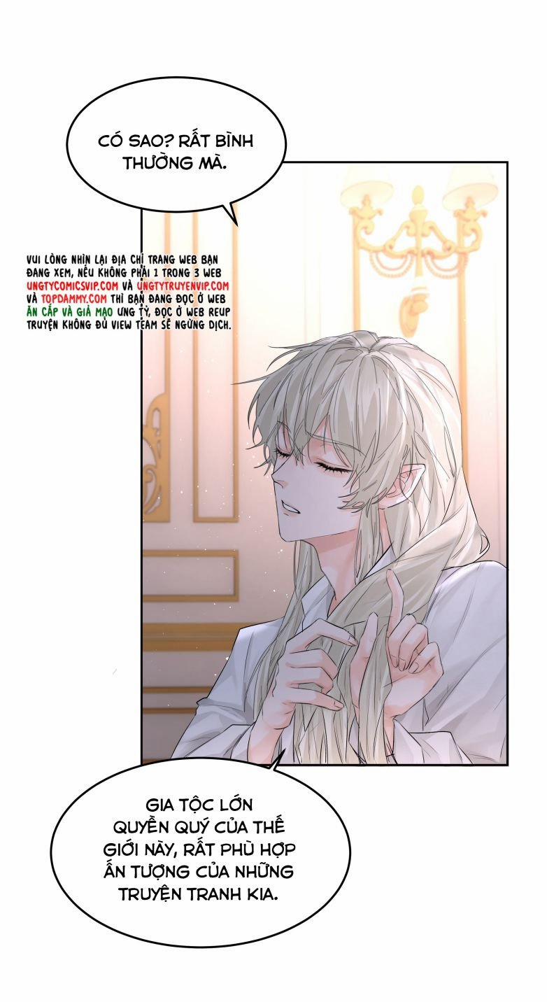 Tiền Nhiệm Vi Vương 48 trang 35