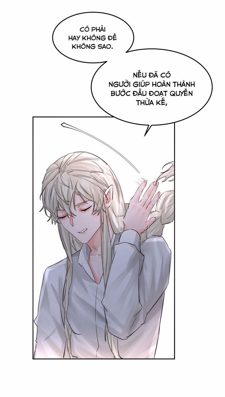 Tiền Nhiệm Vi Vương 48 trang 38