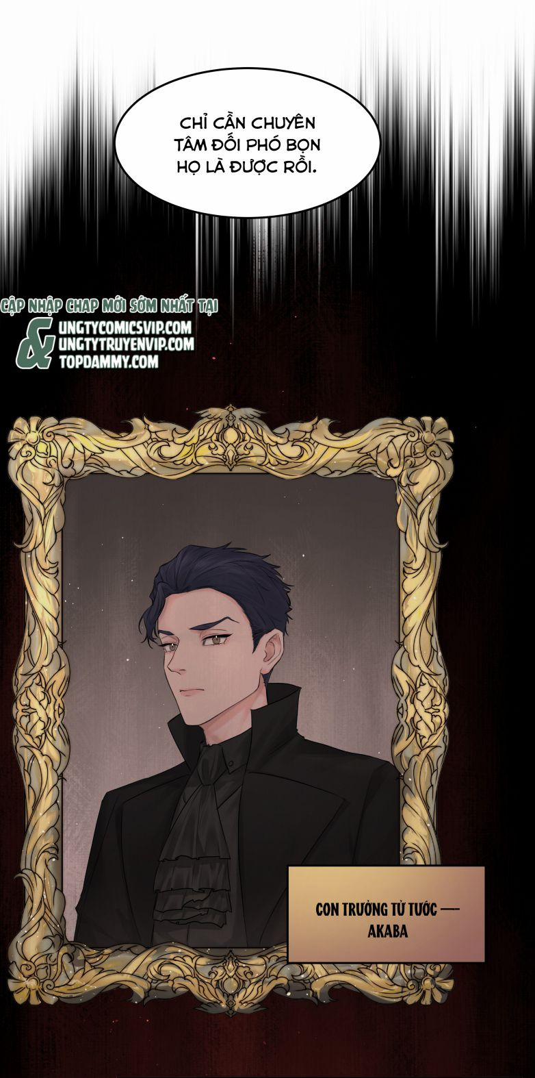 Tiền Nhiệm Vi Vương 48 trang 40