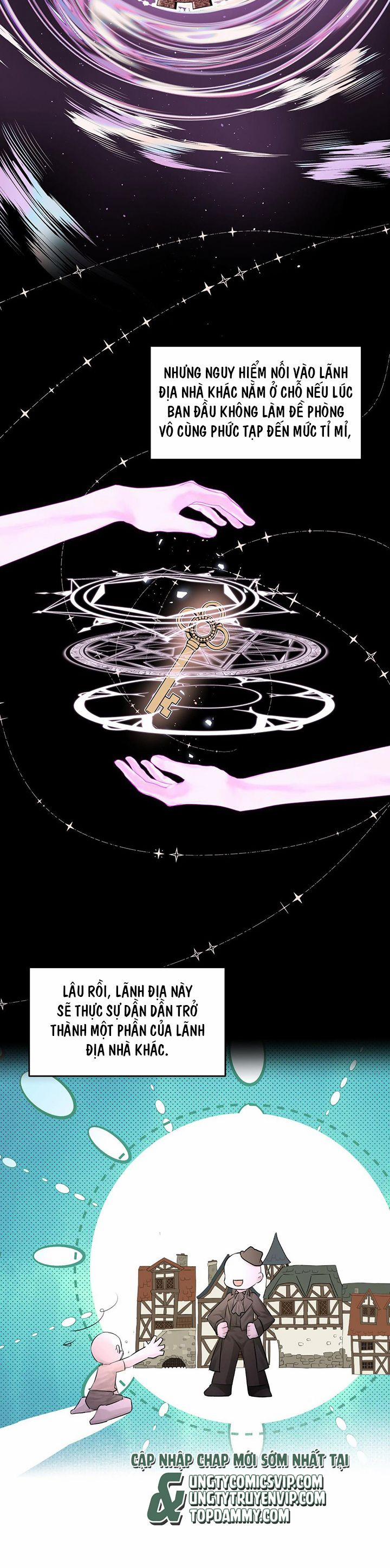 Tiền Nhiệm Vi Vương 49 trang 15