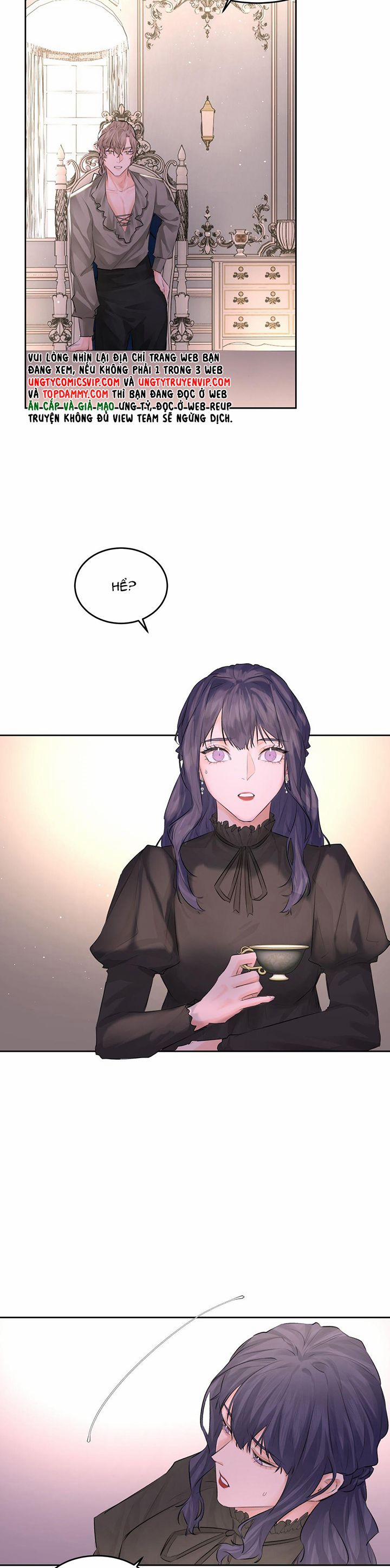 Tiền Nhiệm Vi Vương 49 trang 17