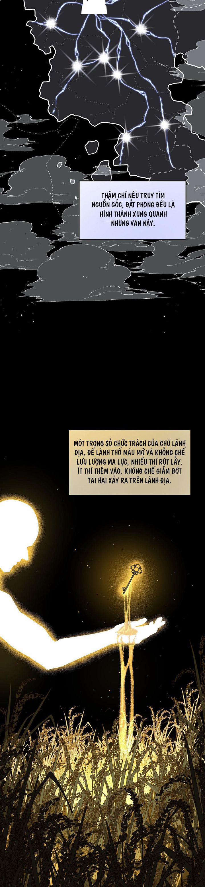 Tiền Nhiệm Vi Vương 49 trang 4