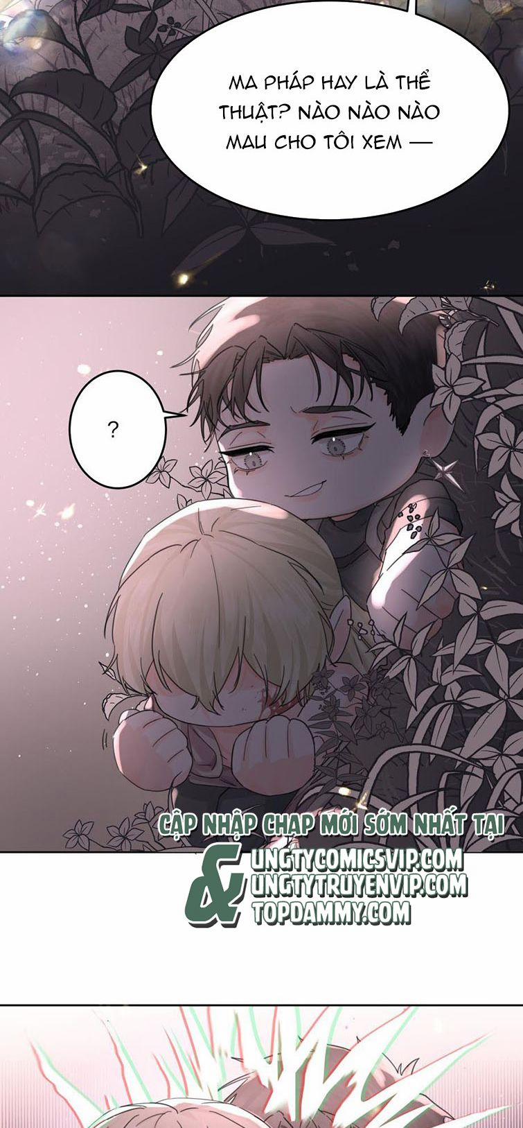 Tiền Nhiệm Vi Vương 5 trang 18