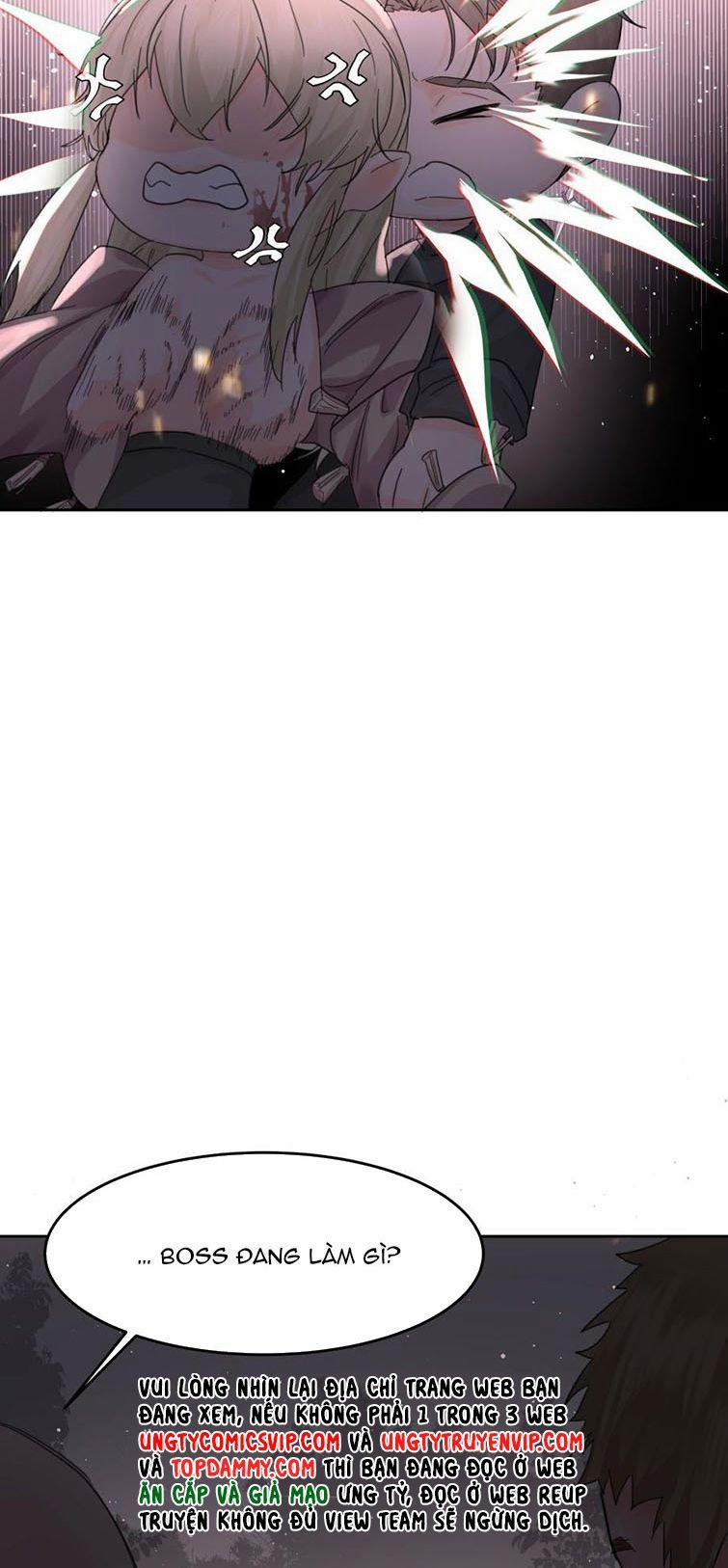 Tiền Nhiệm Vi Vương 5 trang 19