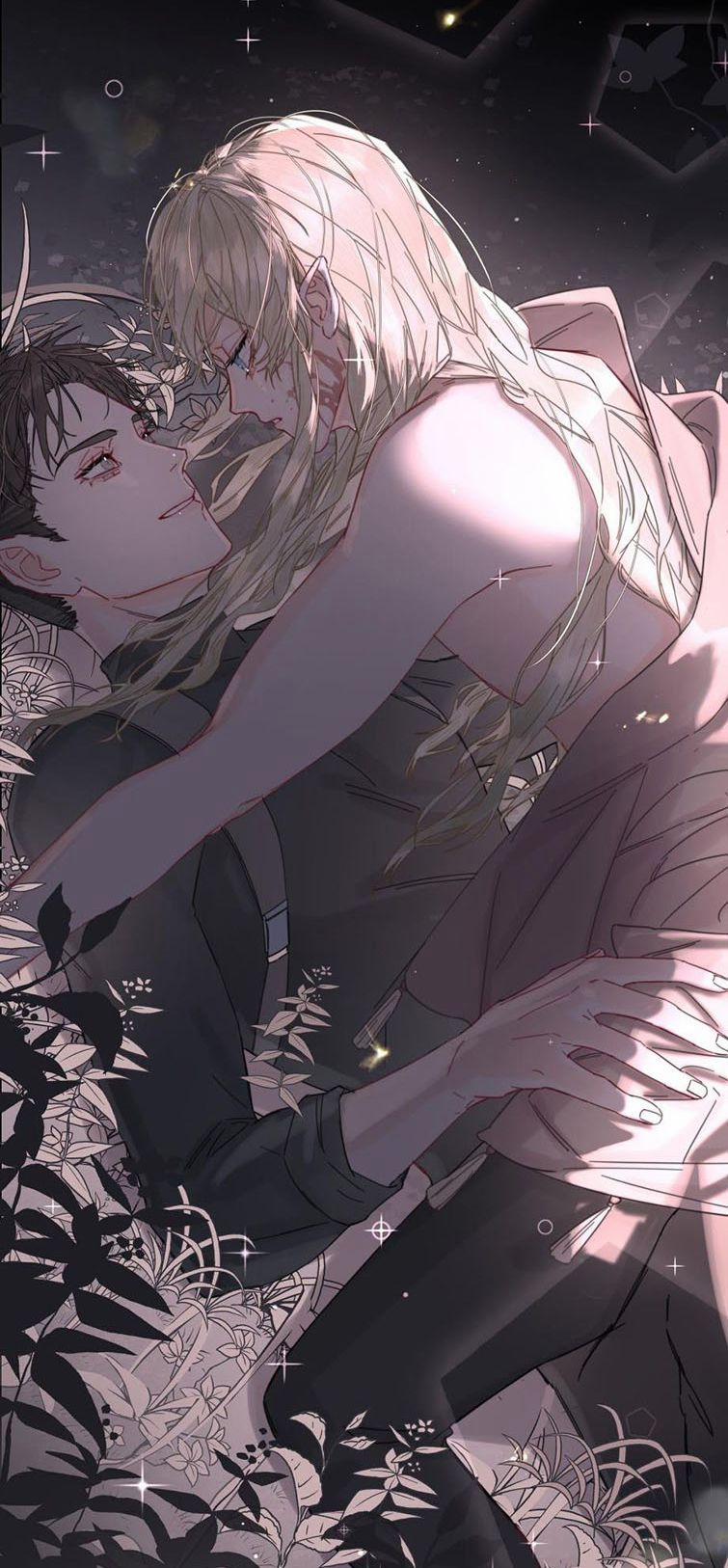 Tiền Nhiệm Vi Vương 5 trang 24