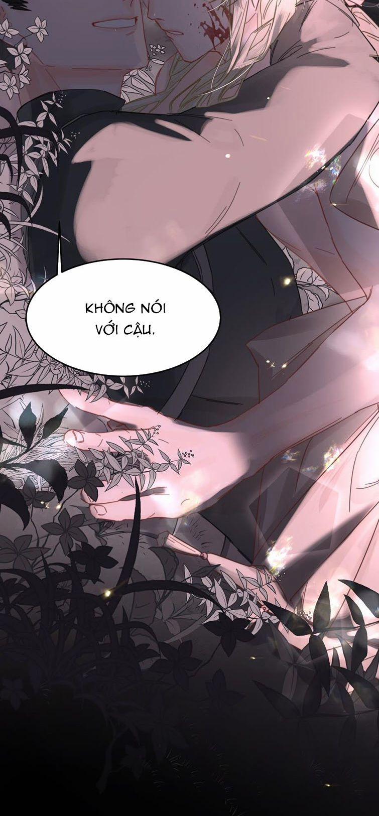 Tiền Nhiệm Vi Vương 5 trang 30