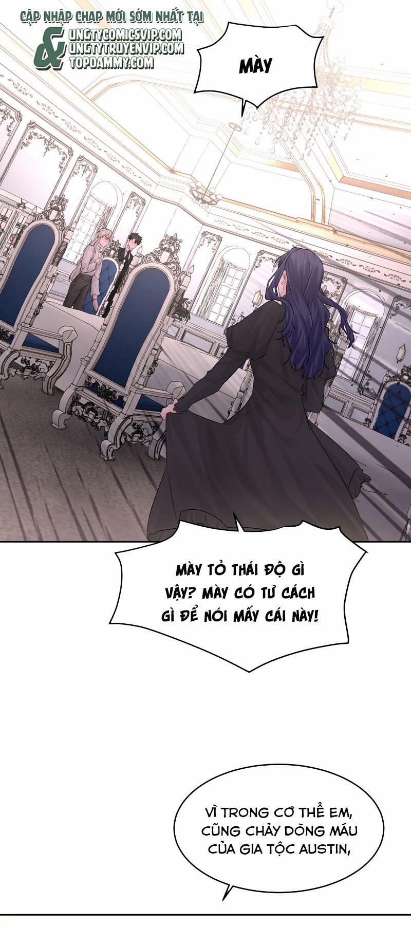 Tiền Nhiệm Vi Vương 50 trang 25