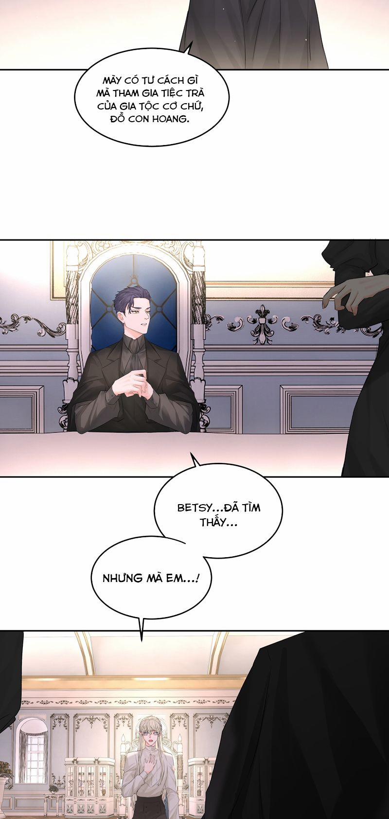 Tiền Nhiệm Vi Vương 50 trang 4