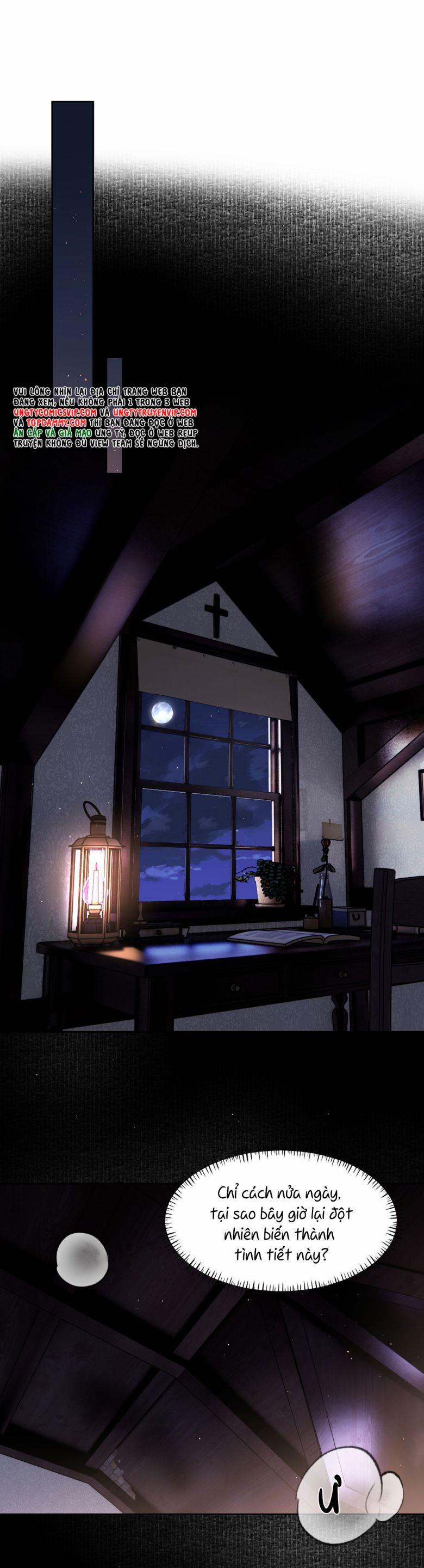 Tiền Nhiệm Vi Vương 51 trang 12