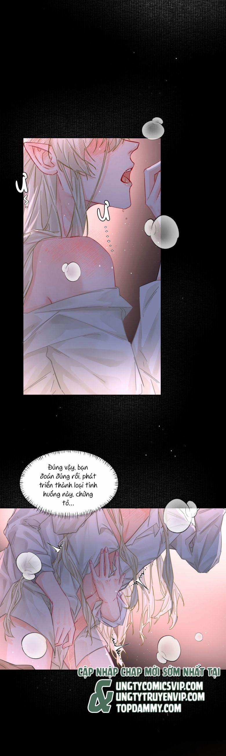 Tiền Nhiệm Vi Vương 51 trang 13