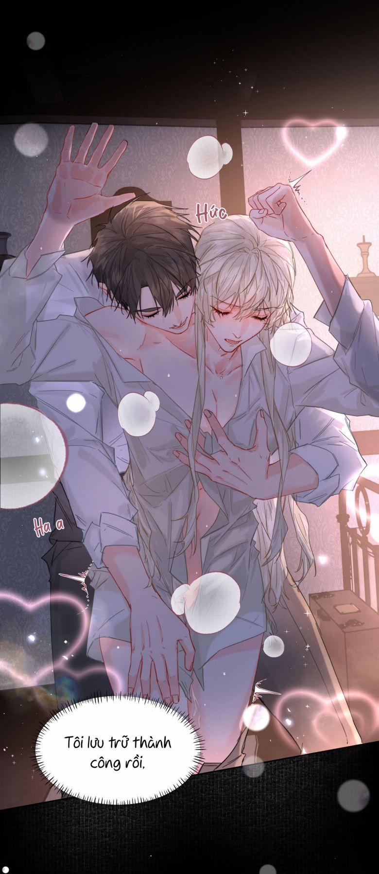 Tiền Nhiệm Vi Vương 51 trang 14