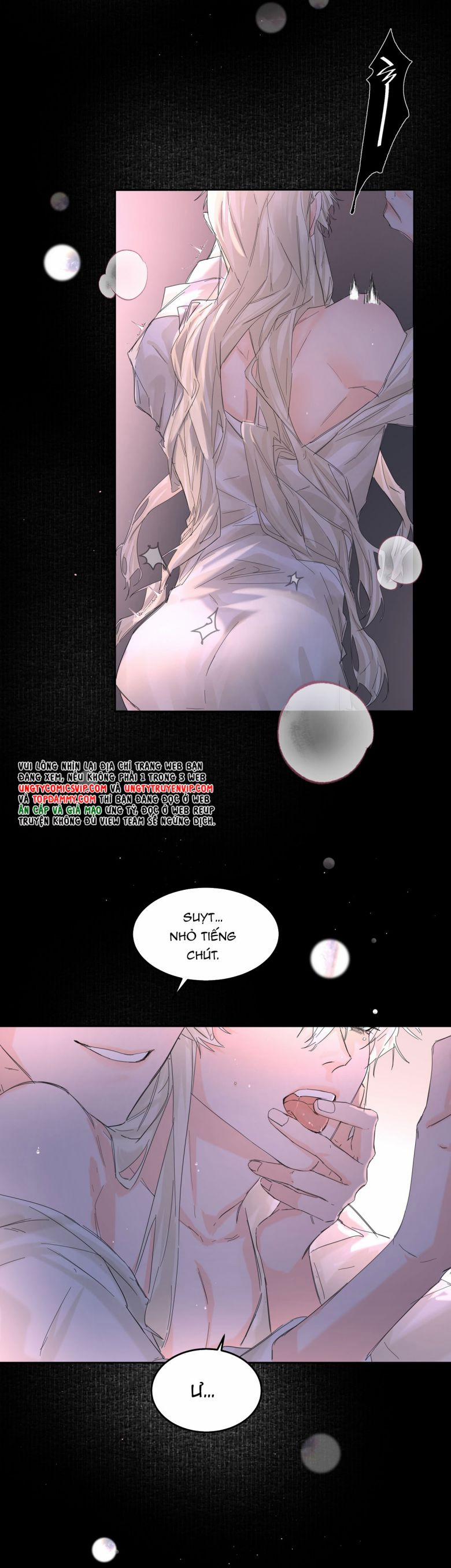 Tiền Nhiệm Vi Vương 51 trang 15