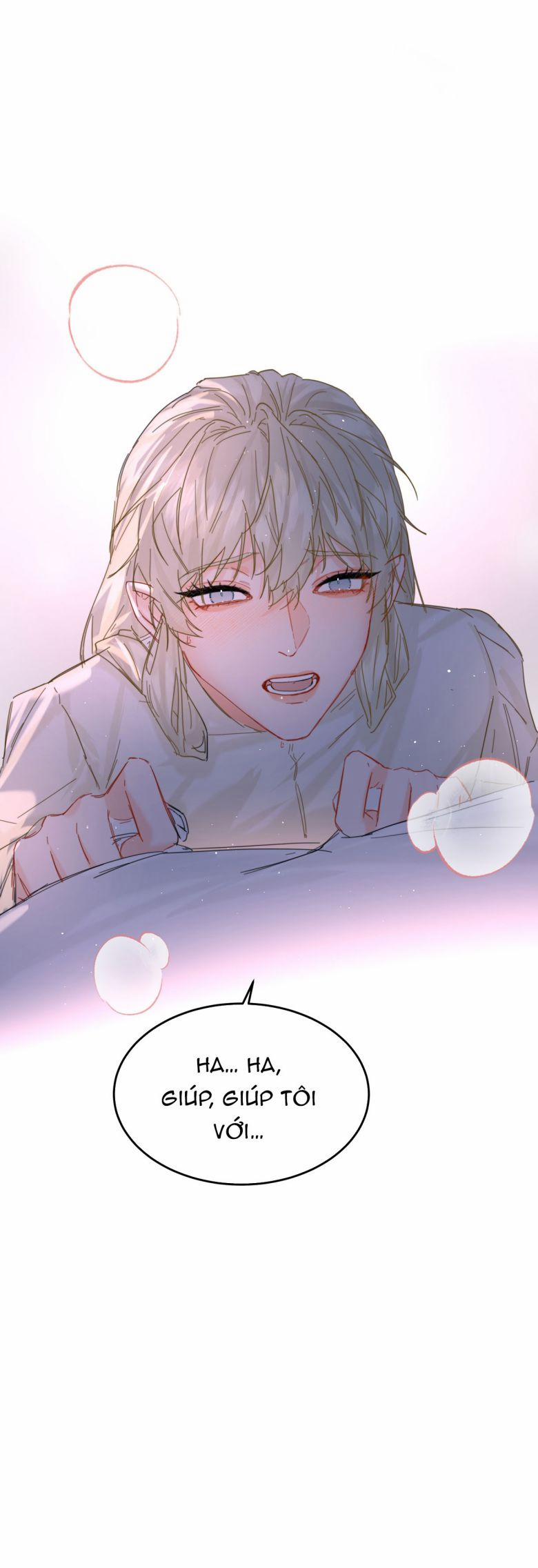 Tiền Nhiệm Vi Vương 51 trang 21