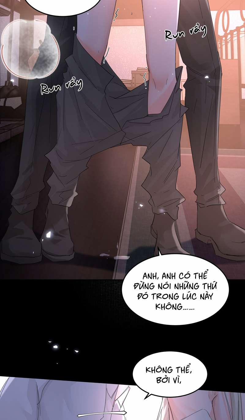 Tiền Nhiệm Vi Vương 52 trang 10