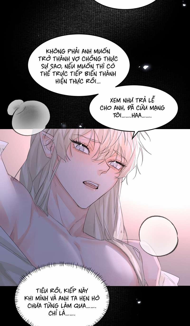 Tiền Nhiệm Vi Vương 52 trang 18