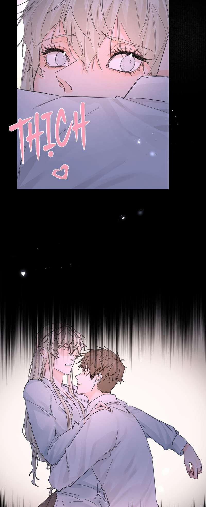 Tiền Nhiệm Vi Vương 52 trang 21